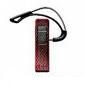 itech i.voicepro red bluetooth headset imags